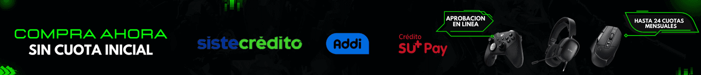 COMPRA AHORA Y PAGA DESPUES SITECREDITO, ADDI, SU+PAY